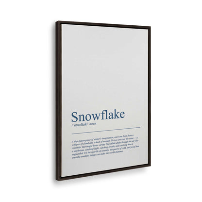 [Color:Espresso], Picture of the corner of the art