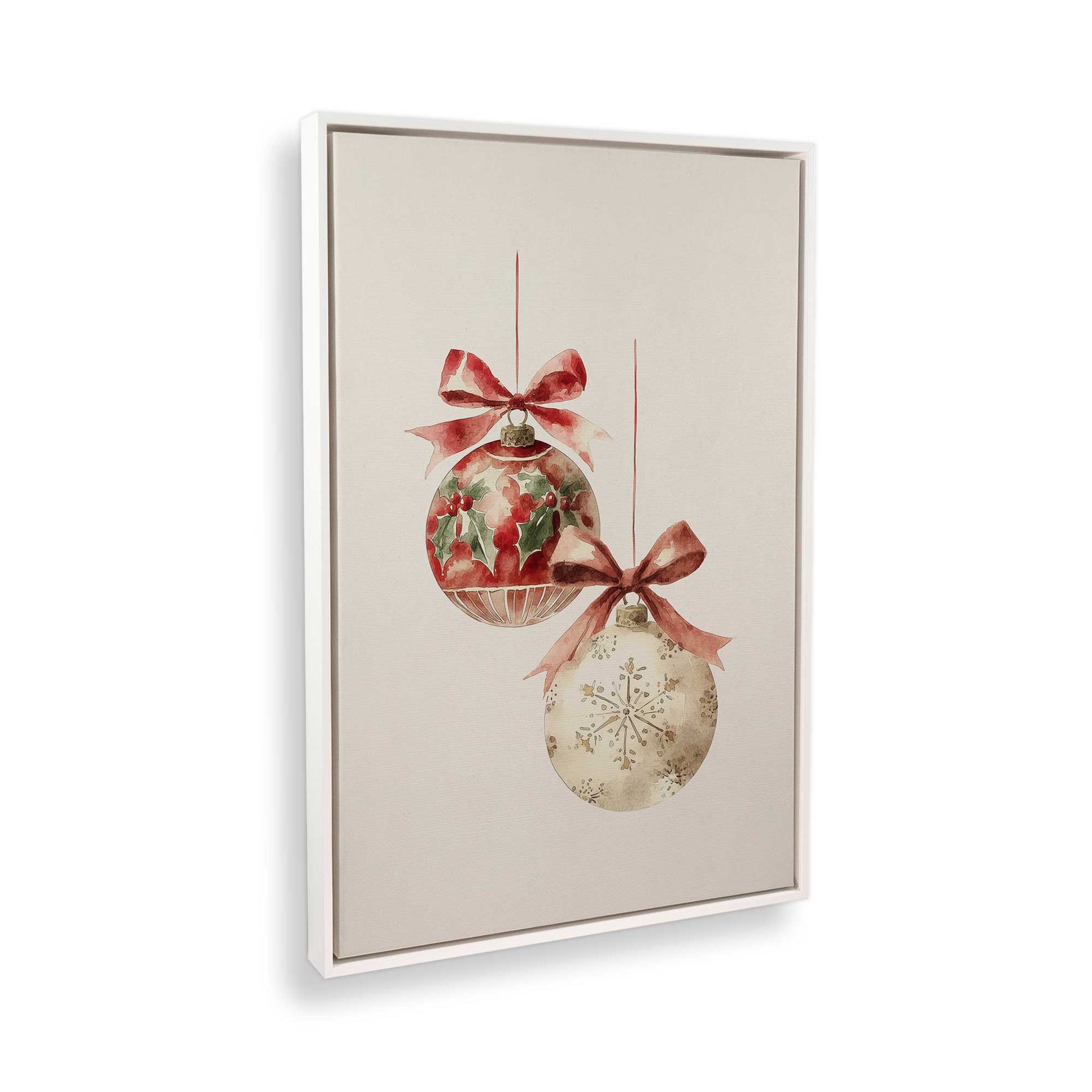 [Color:Opaque White], Picture of the corner of the art