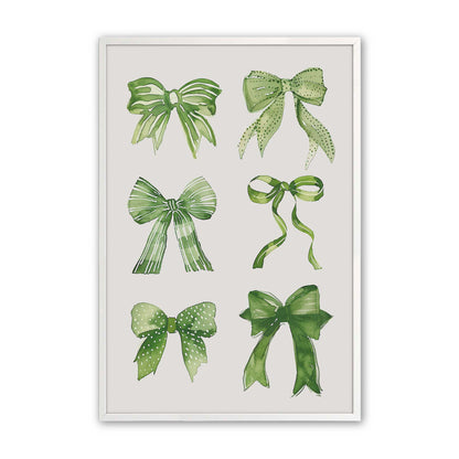 [Color:Opaque White], Picture of art in a Opaque White frame
