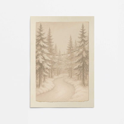 [Color:Rolled Print], Picture of close up of art