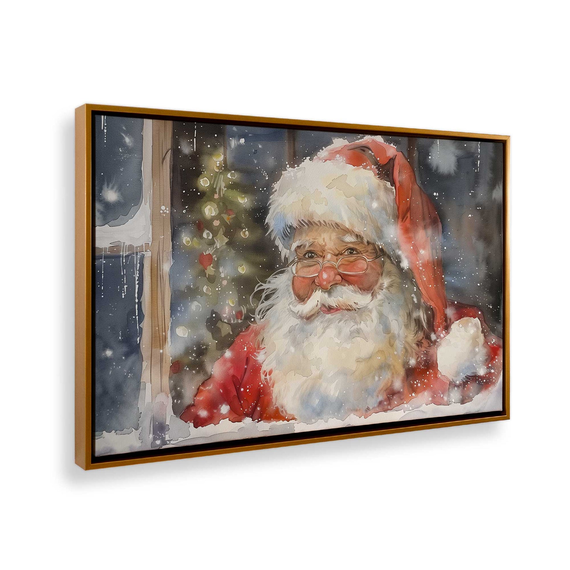 [Color:Polished Gold], Picture of the corner of the art