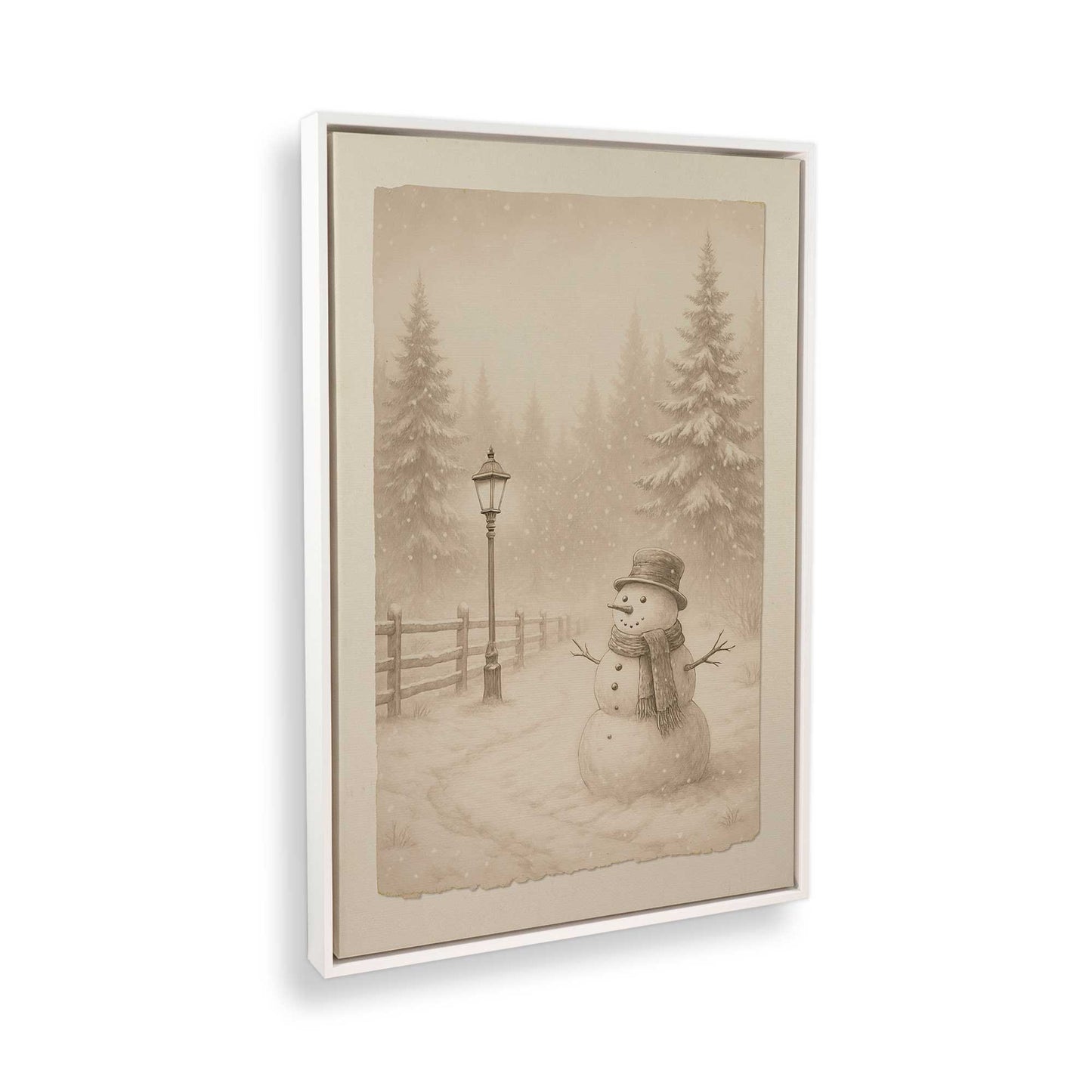 [Color:Opaque White], Picture of the corner of the art