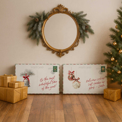 [Color:American Maple], Picture of art in a American Maple frame