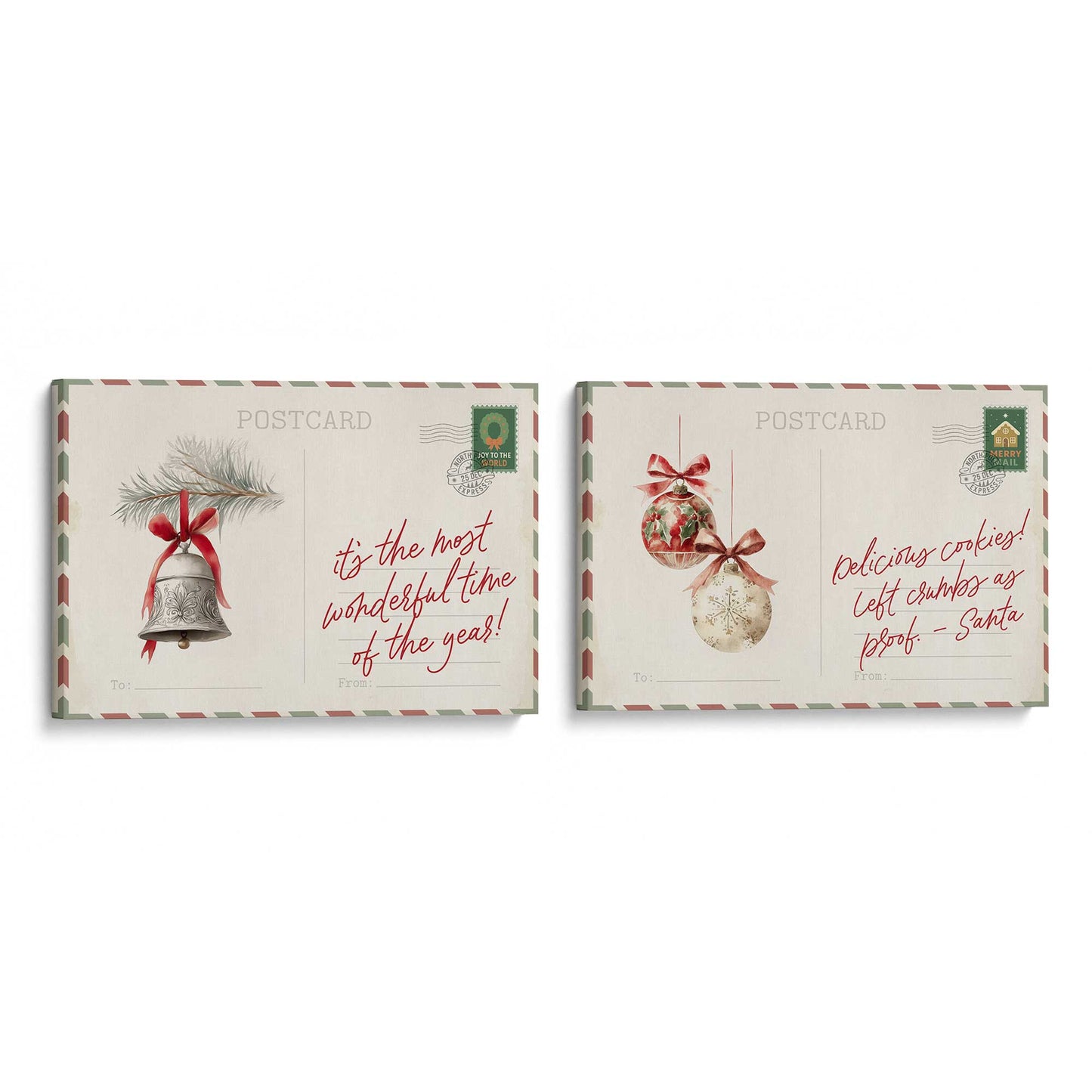 [Color:Stretched Canvas], Picture of art at an angle