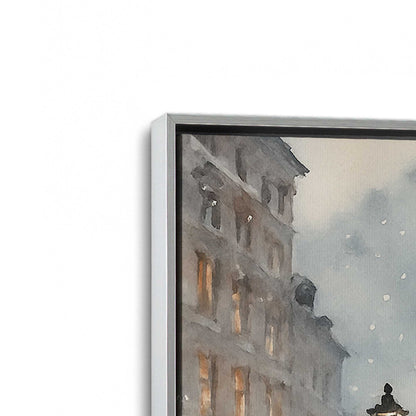 [Color:Polished Chrome], Picture of the corner of the art