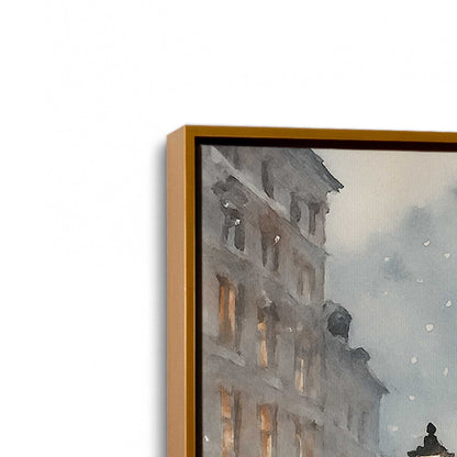 [Color:Polished Gold], Picture of the corner of the art