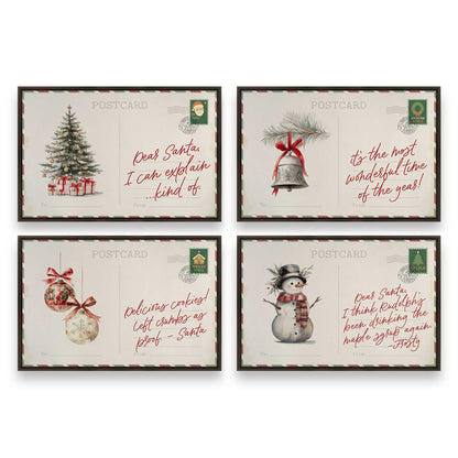 [Color:Espresso], Picture of art in an espresso frame