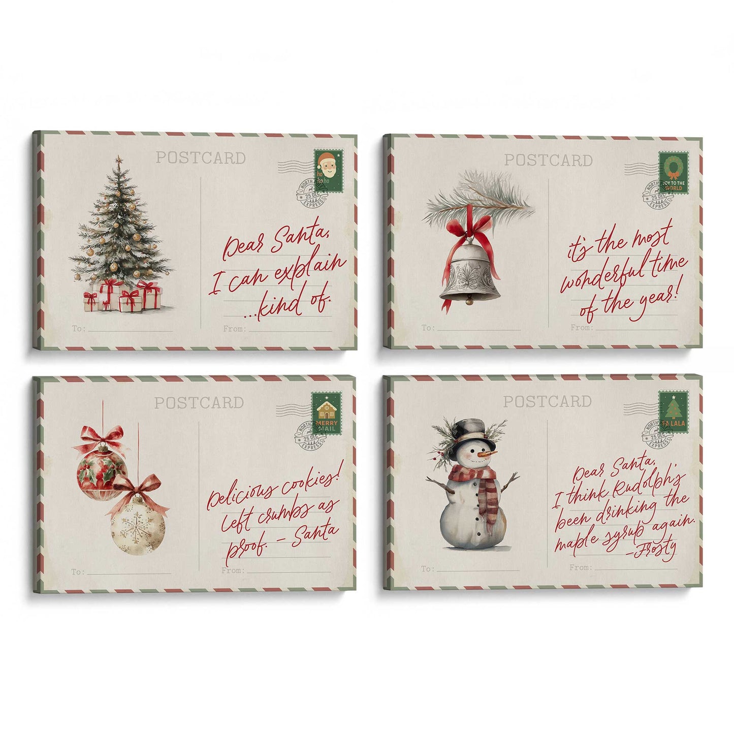 [Color:Stretched Canvas], Picture of the corner of the art