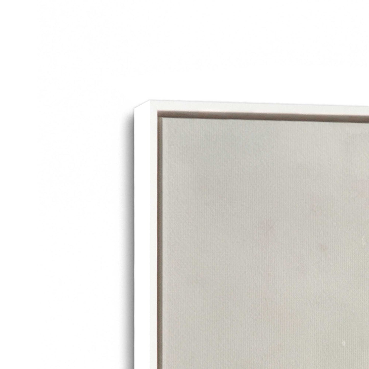 [Color:Opaque White], Picture of the corner of the art