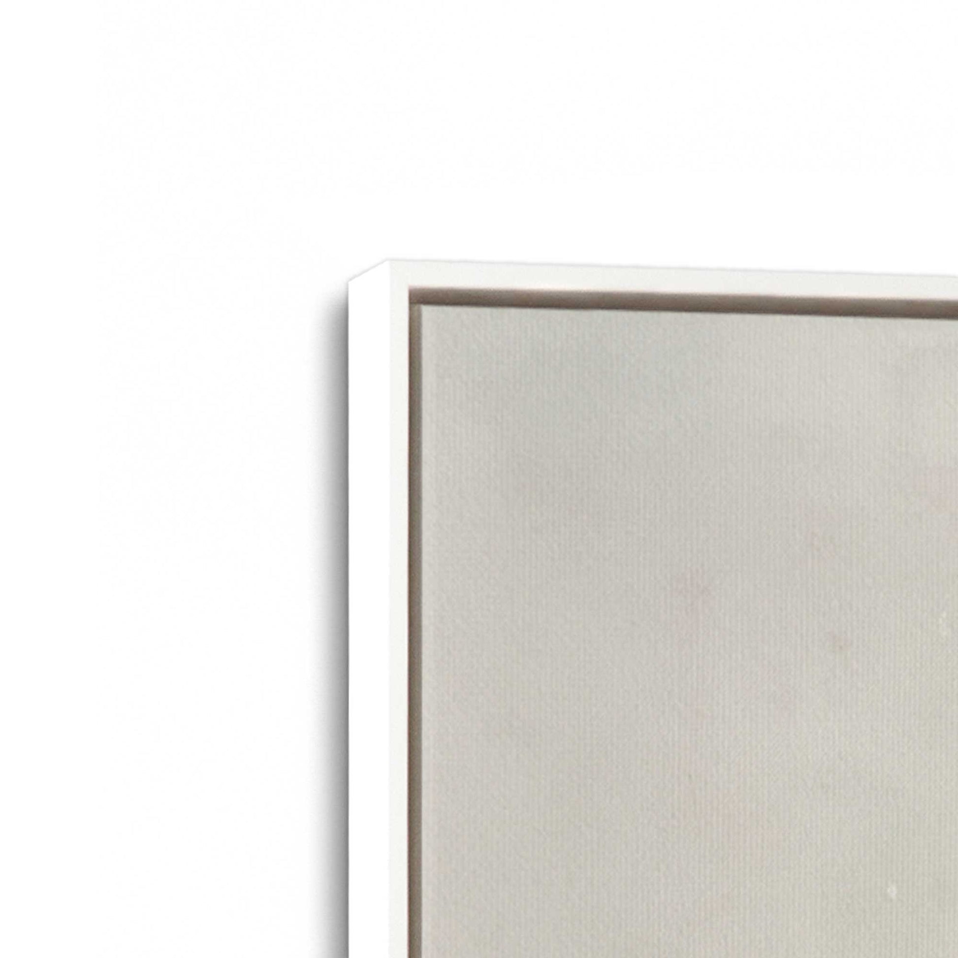 [Color:Opaque White], Picture of the corner of the art