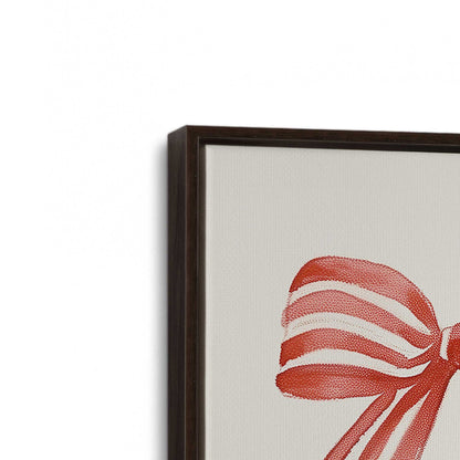 [Color:Espresso], Picture of the corner of the art