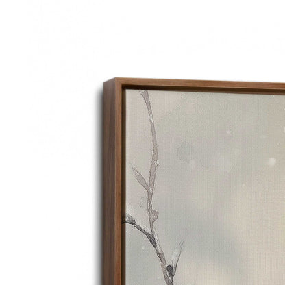 [Color:Walnut], Picture of the corner of the art