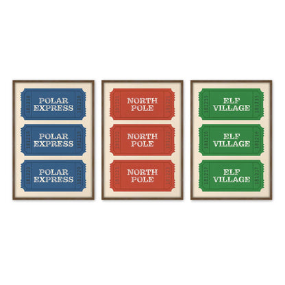 [Color:Walnut], Picture of art in a Walnut frame