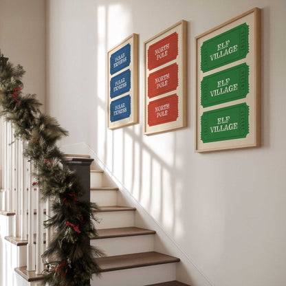 [Color:Opaque White], Picture of art in an Opaque White frame