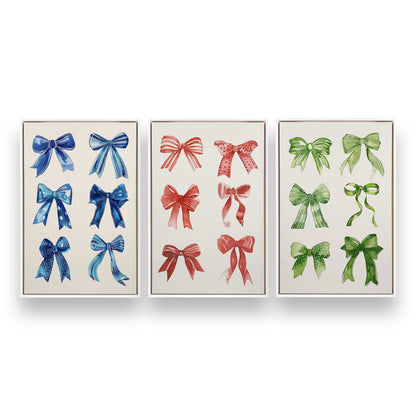 [Color:Opaque White], Picture of art in a White frame