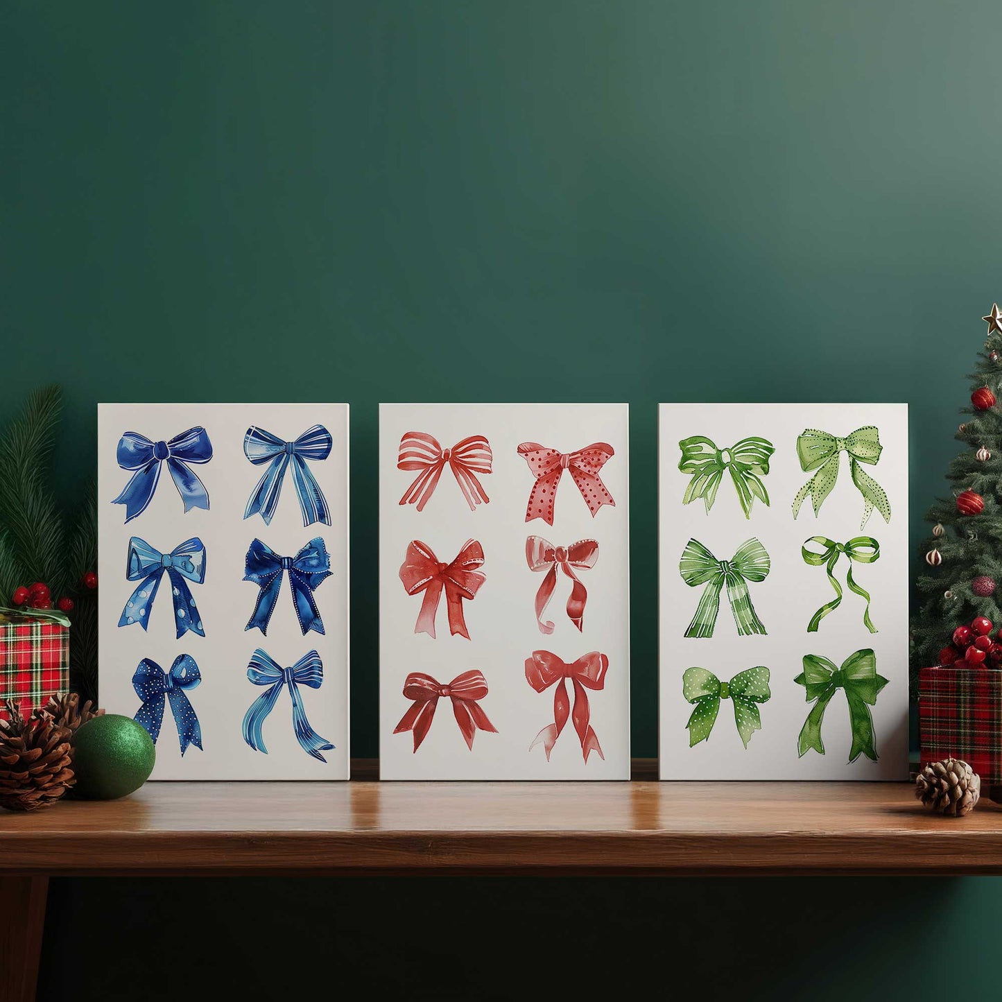 [Color:Opaque White], Picture of art in a White frame