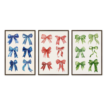 [Color:Belvinder Brown], Picture of art in a Belvinder Brown frame