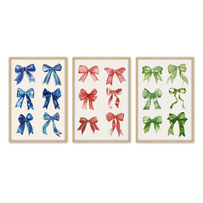 [Color:American Maple], Picture of art in an American Maple frame