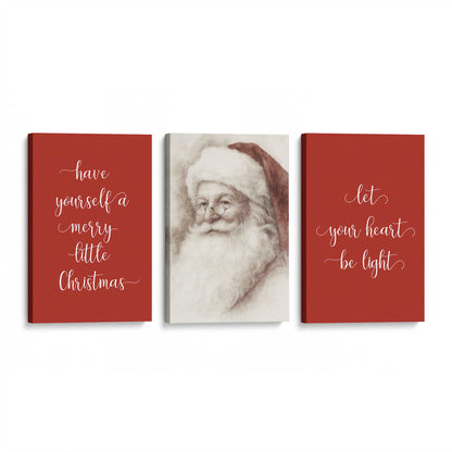 [Color:Stretched Canvas], Picture of art at an angle