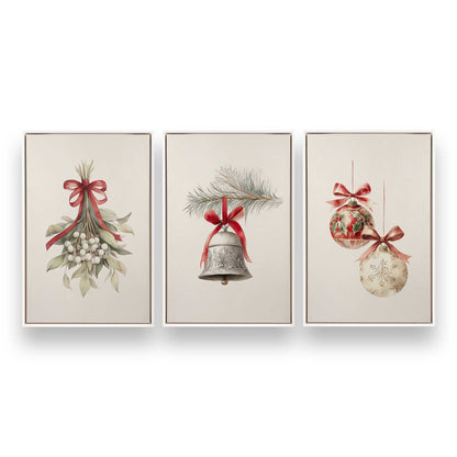 [Color:Opaque White], Picture of art in a White frame