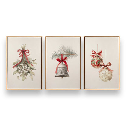 [Color:American Maple], Picture of art in an American Maple frame