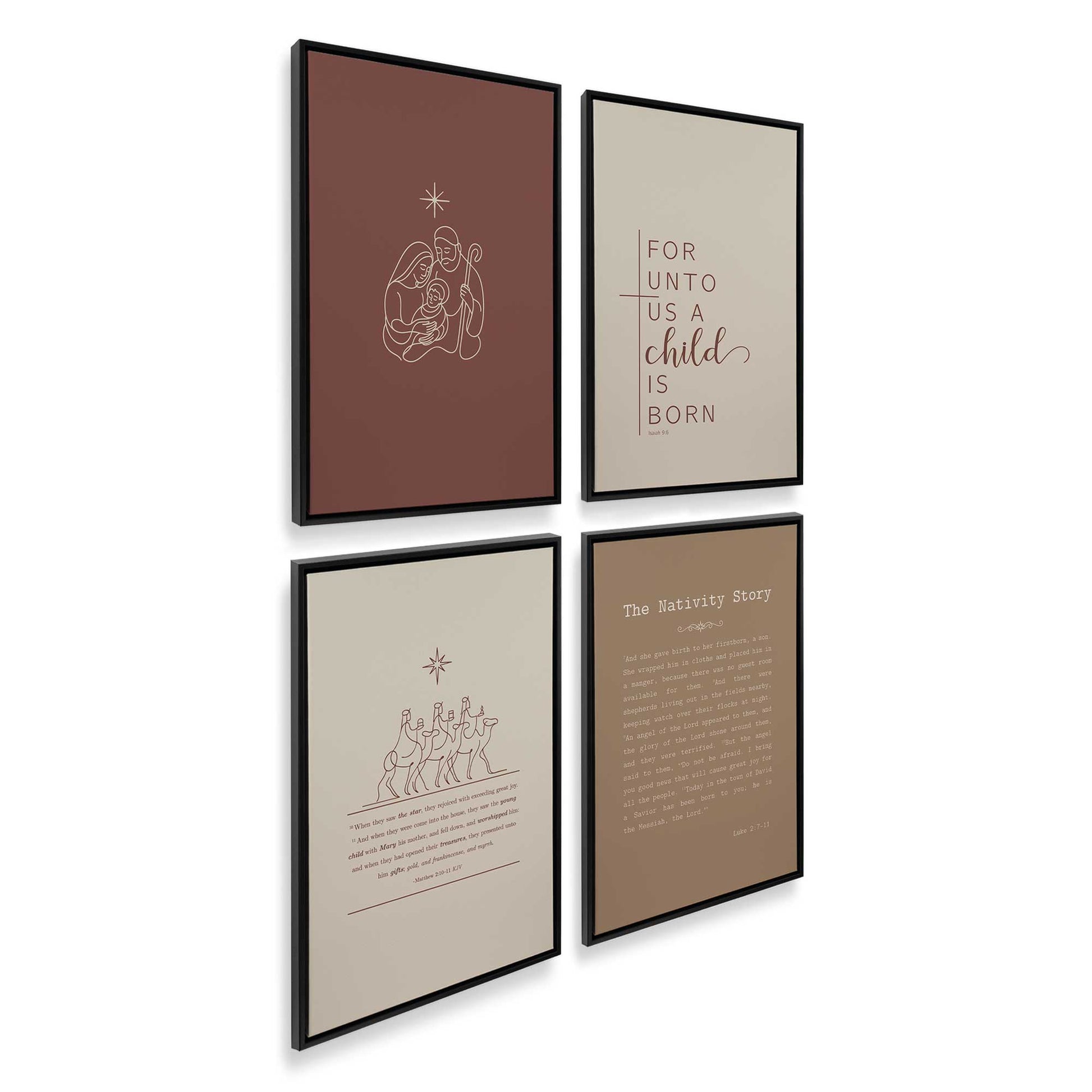 [Color:Satin Black], Picture of the corner of the art