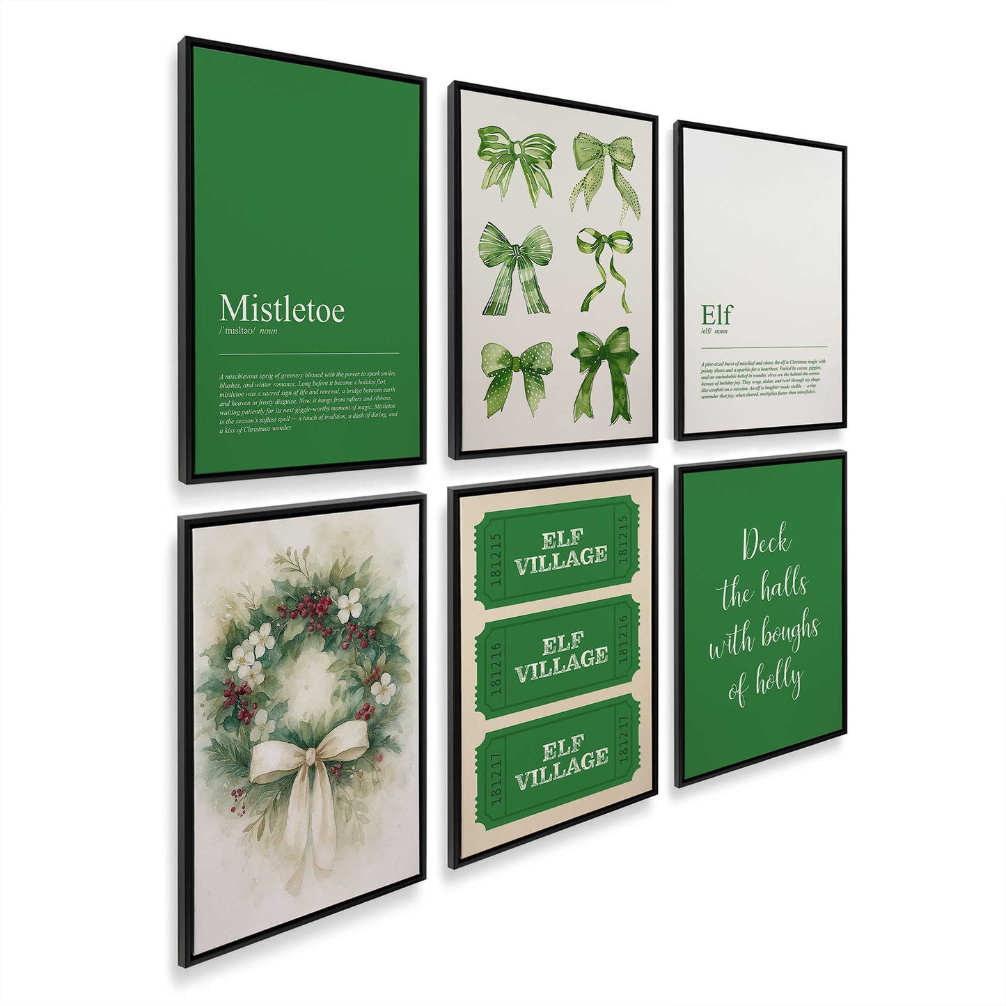 [Color:Satin Black], Picture of the corner of the art