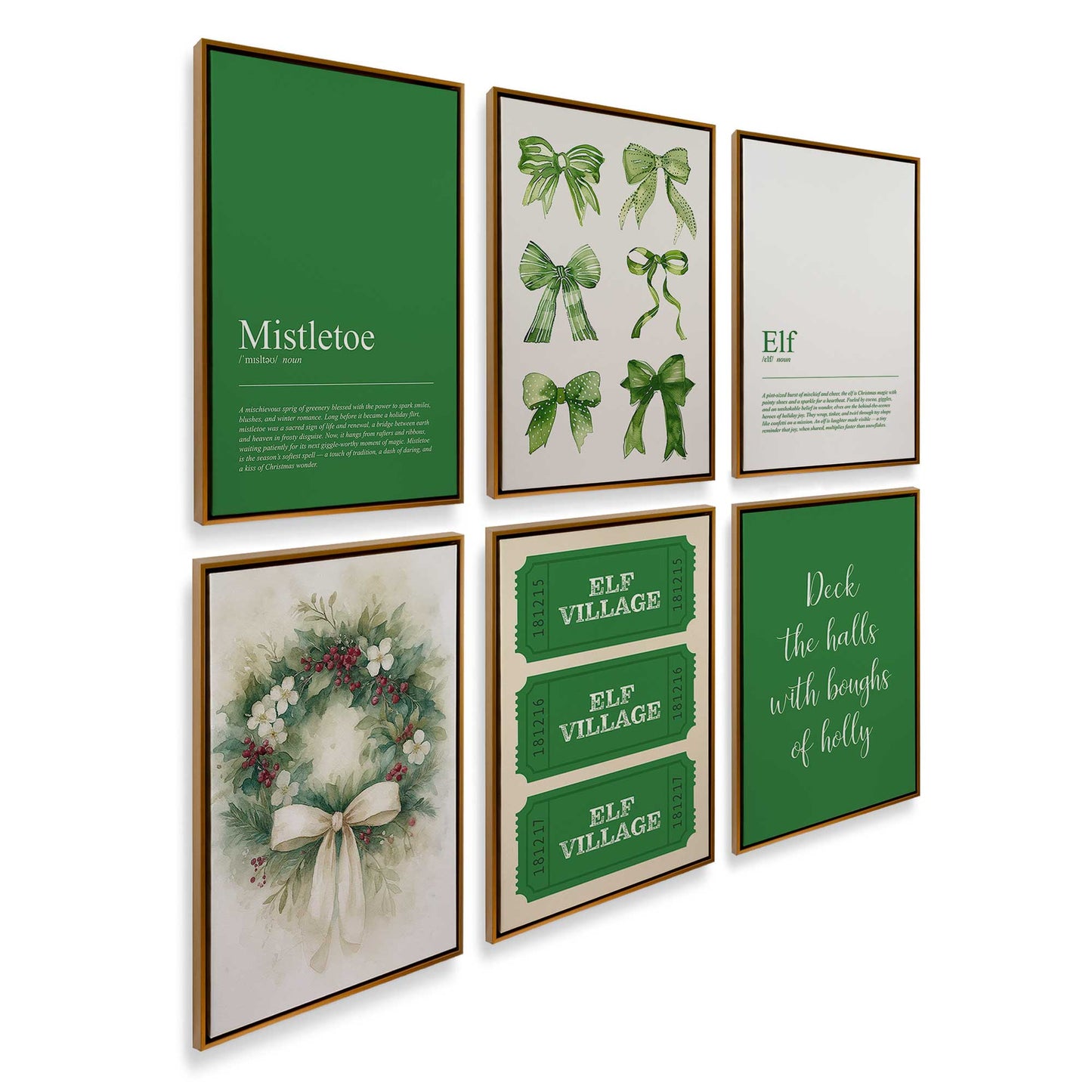 [Color:Polished Gold], Picture of the corner of the art