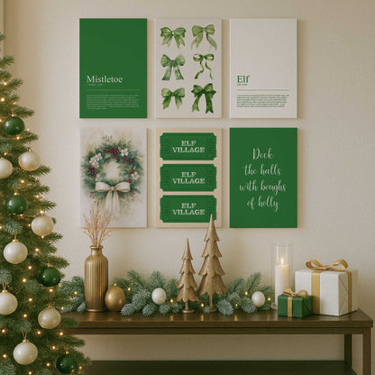 [Color:Espresso], Picture of art in an Espresso frame