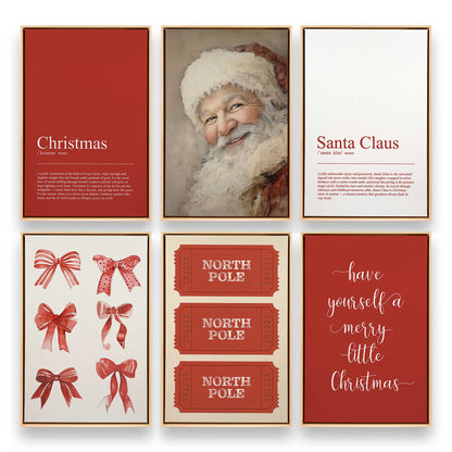 [Color:American Maple], Picture of art in an American Maple frame