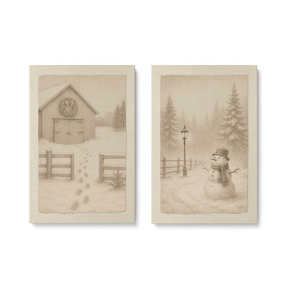 [Color:Stretched Canvas], Picture of art