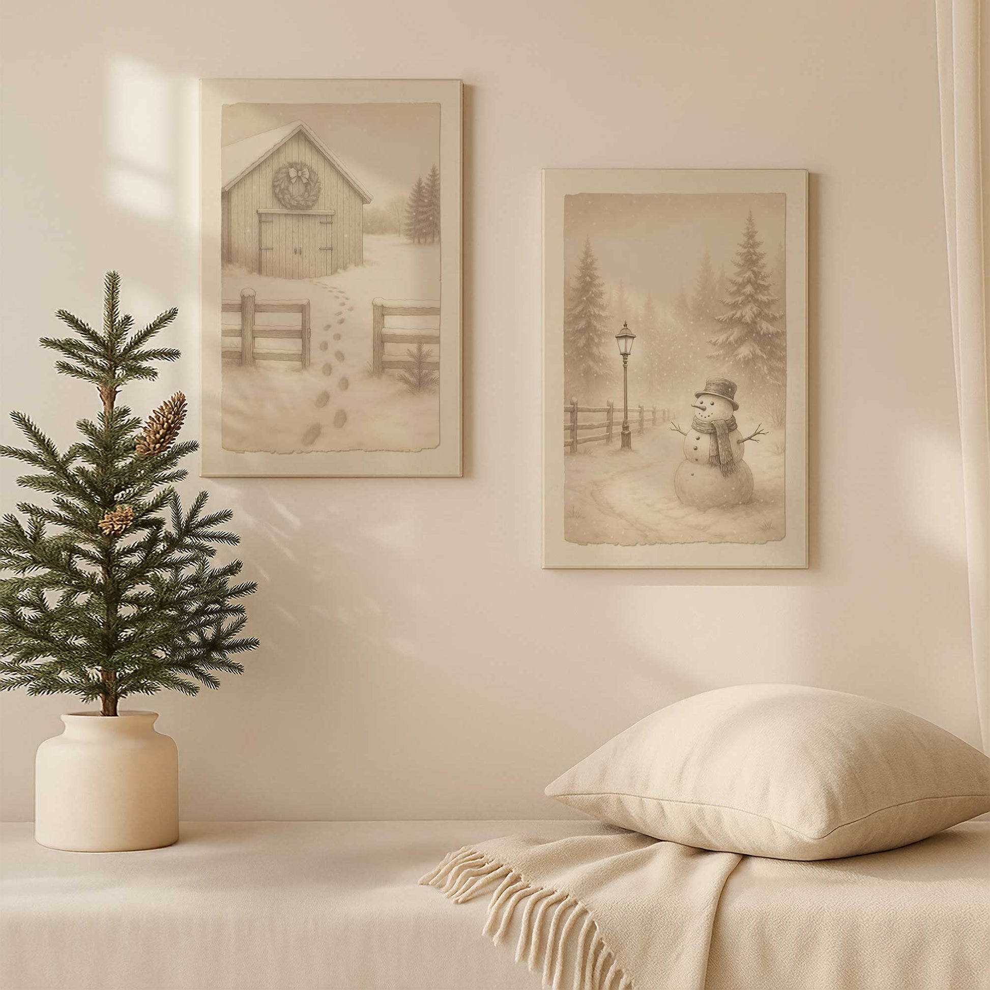 [Color:Stretched Canvas], Picture of art