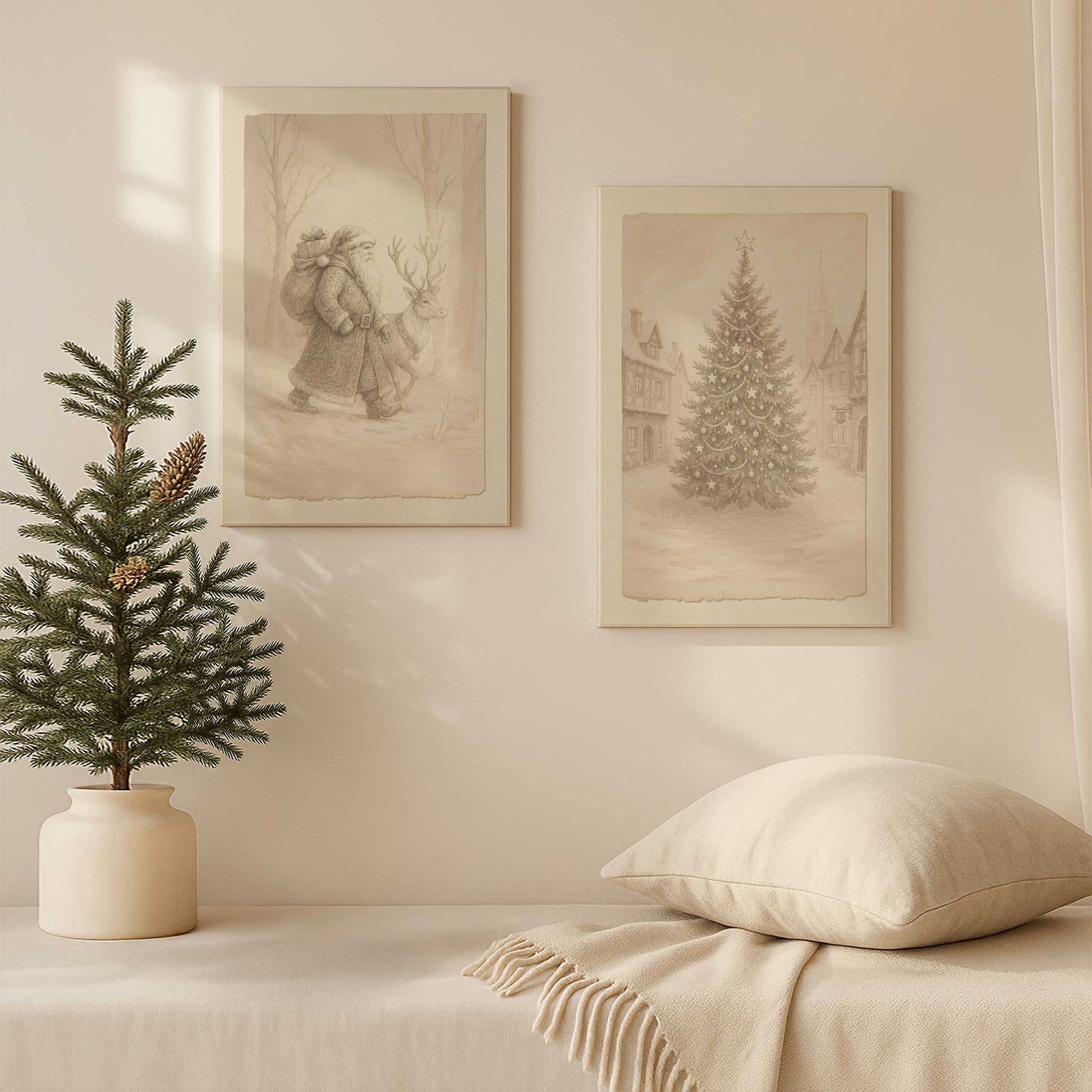 [Color:Stretched Canvas], Picture of art