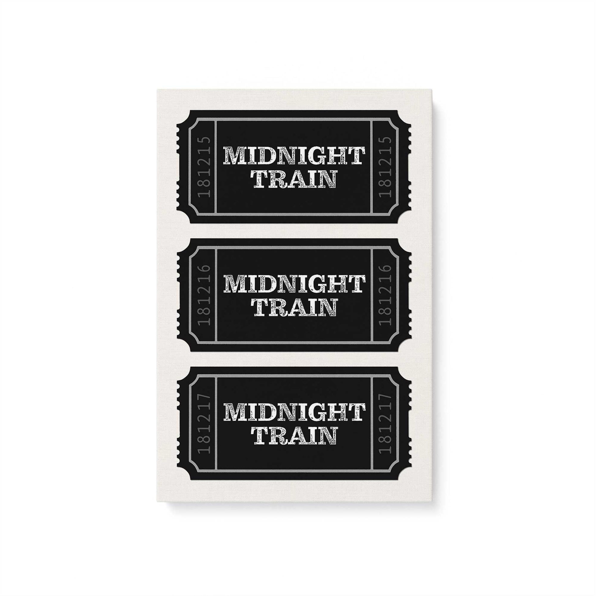 [Color:Stretched Canvas], Picture of art