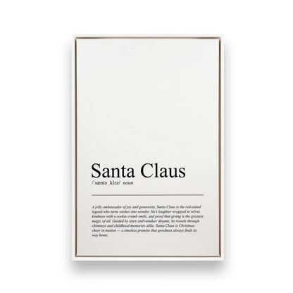 [Color:Opaque White], Picture of art in a White frame