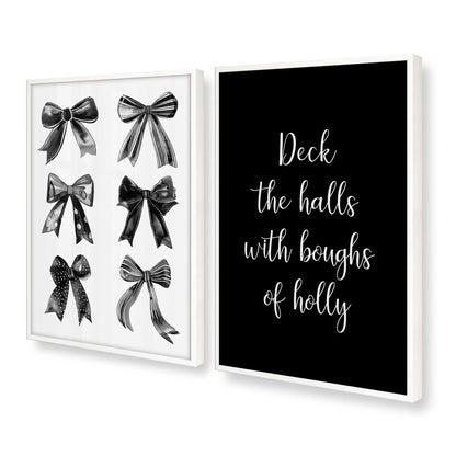 [Color:Opaque White], Picture of art in a Opaque White frame at an angle