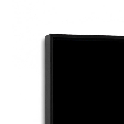 [Color:Satin Black], Picture of the corner of the art