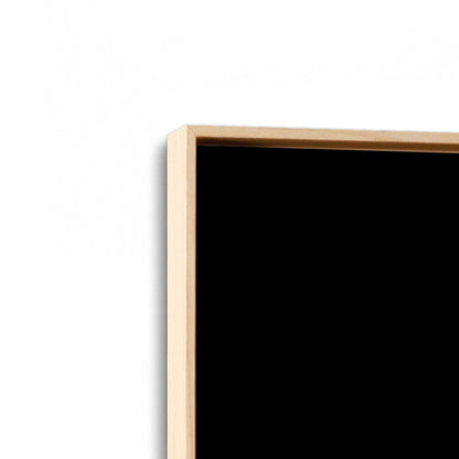 [Color:American Maple], Picture of the corner of the art