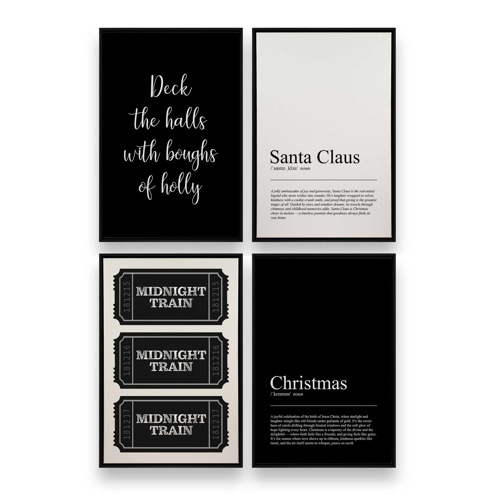 [SPECIAL],[Color:Satin Black],