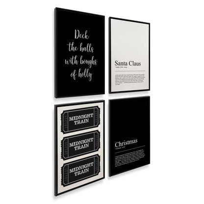 [Color:Satin Black], Picture of the corner of the art