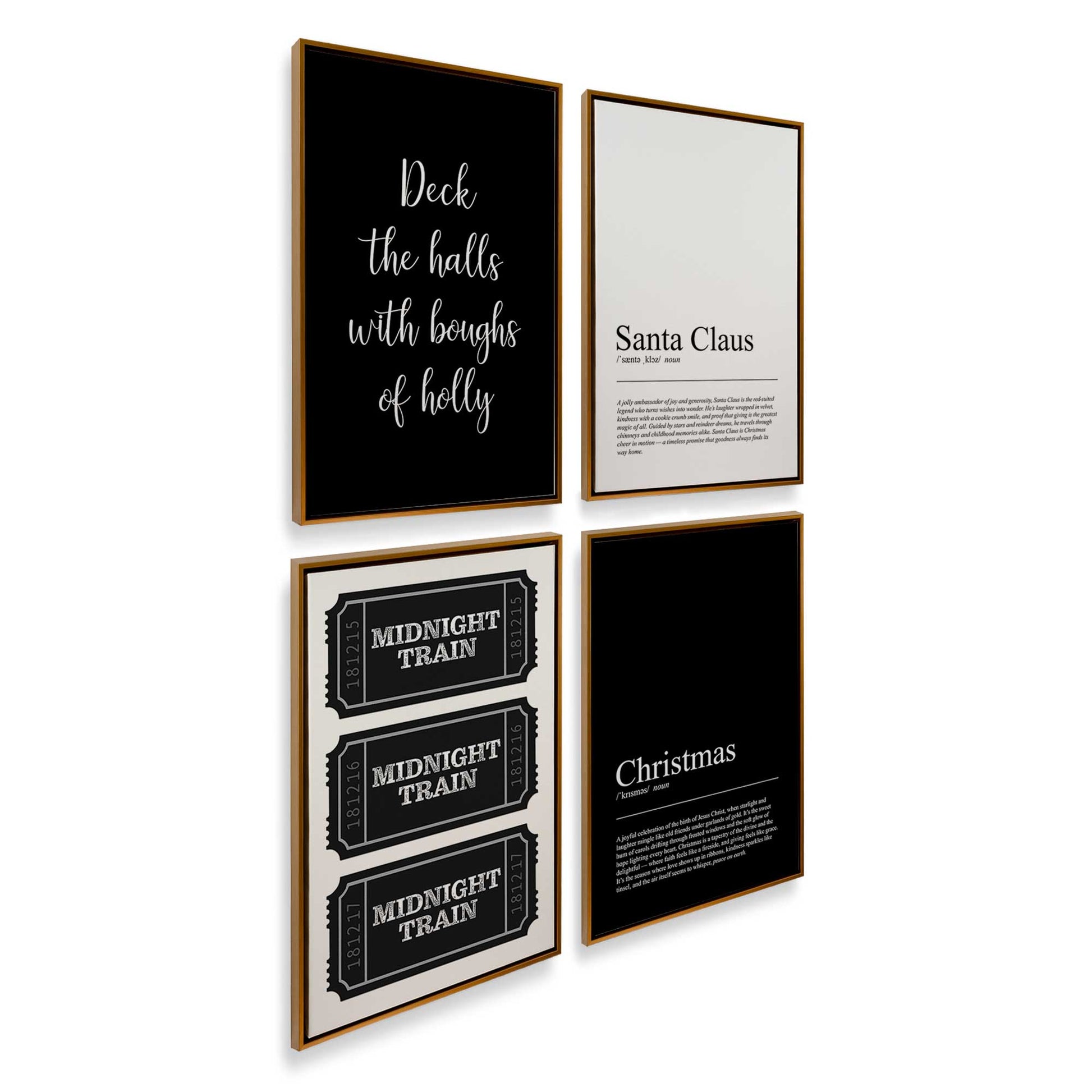 [Color:Polished Gold], Picture of the corner of the art