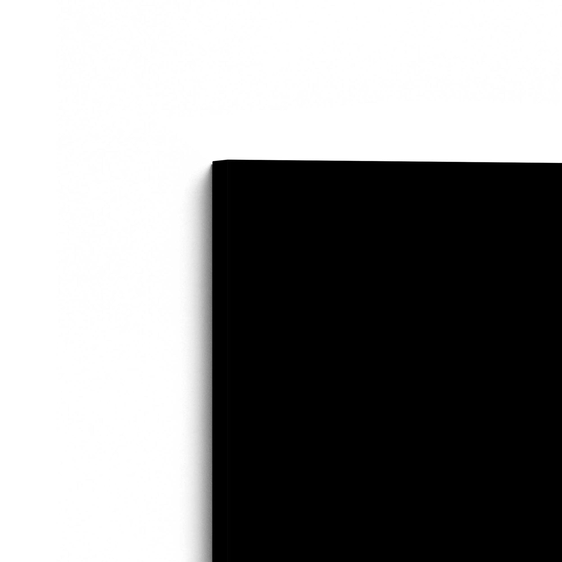 [Color:Stretched Canvas], Picture of art at an angle