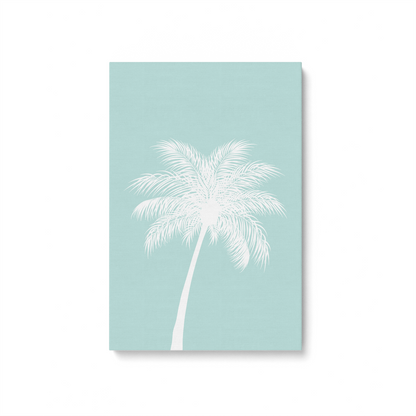 [color:Stretched Canvas], Picture of art on canvas