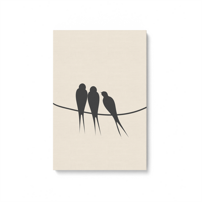 [color:Stretched Canvas], Picture of art on canvas