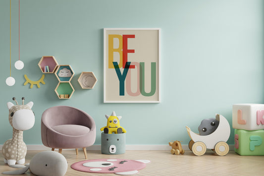 [LIFESTYLE], Picture of art in a room