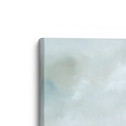[color:Stretched Canvas],[shape:square], Frame corner detail