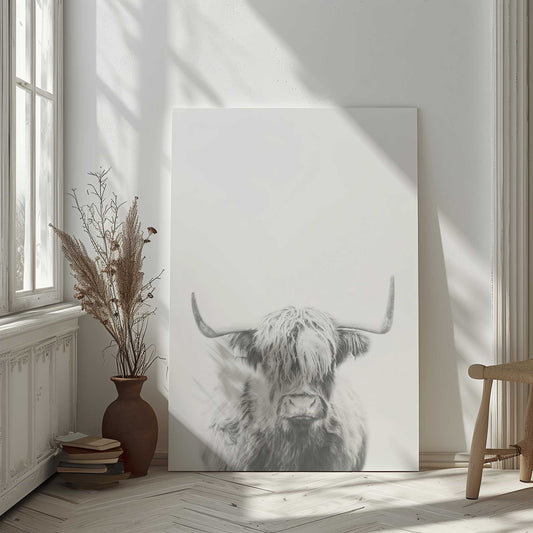 [LIFESTYLE], Picture of art in a room