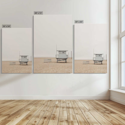 [Color:Stretched Canvas], Image showing the size comparisons