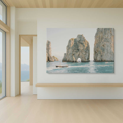 [LIFESTYLE],[SPECIAL], the art hanging in a room