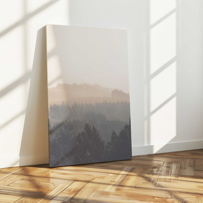 [LIFESTYLE], Picture of art in a room